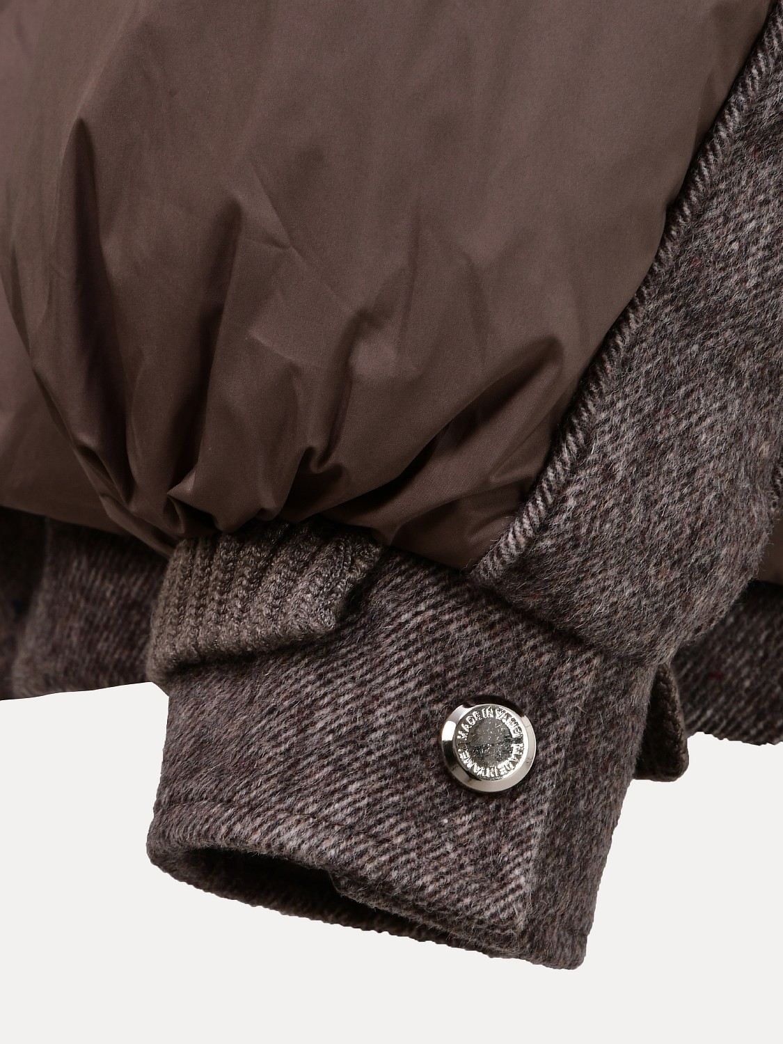 Пуховик (8033PM)