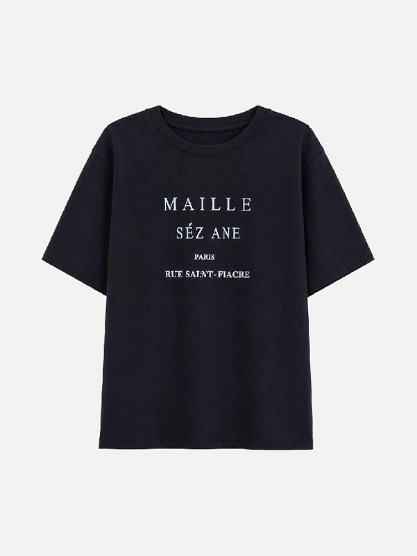 Футболка (2651)